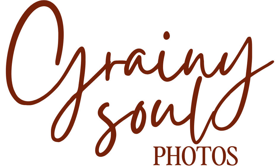 Grainy Soul Photos