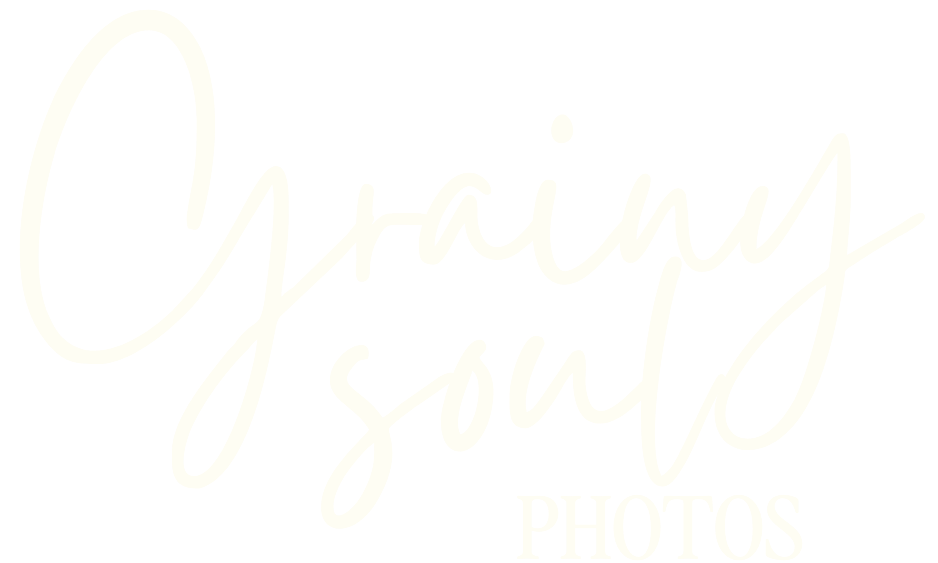 Grainy Soul Photos